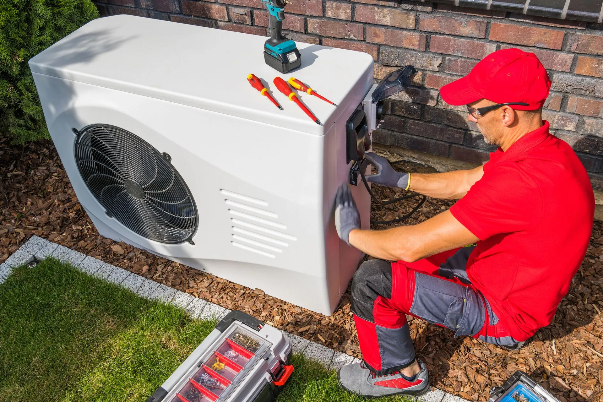 About HVAC in Torrance, CA